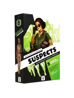 Suspects 2