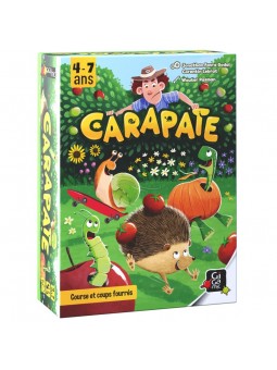 Carapate