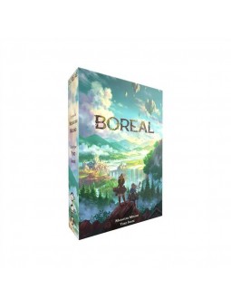 Boreal