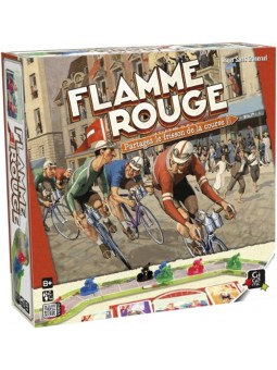 Flamme Rouge