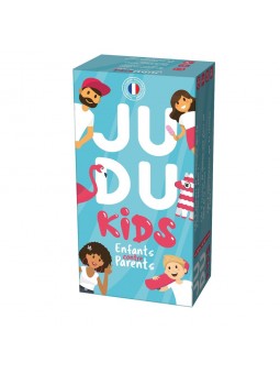 Judukids