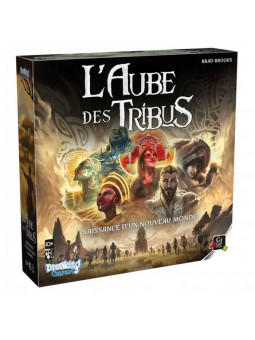 L'Aube des Tribus