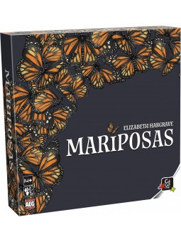 Mariposas