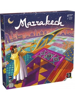 Marrakech