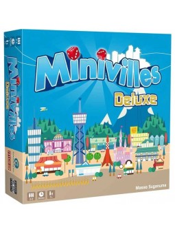 Minivilles Deluxe