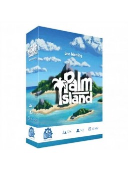 Palm Island