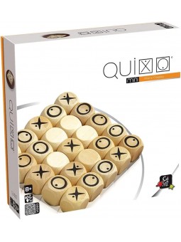 Quixo Mini