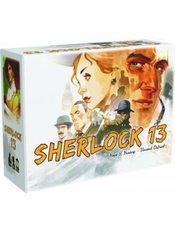 Sherlock 13