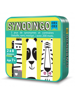 Synodingo