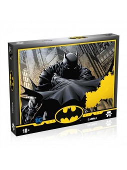 Puzzle 1000 pcs Batman