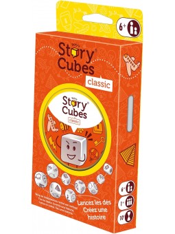 Story Cubes (eco-blister)