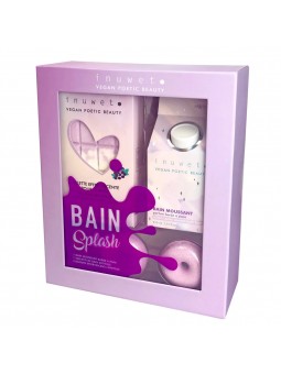 Coffret de bain Splash...