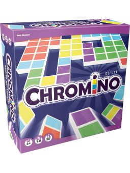 Chromino Deluxe