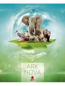 Ark Nova