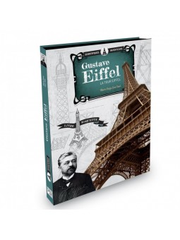 Gustave Eiffel - Livre...