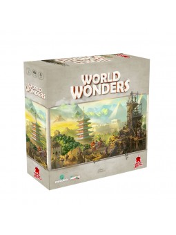 World Wonders