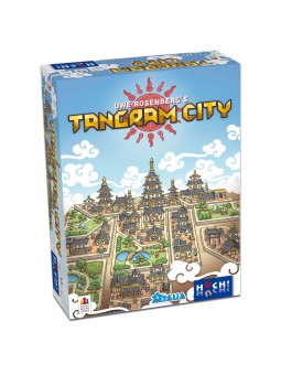 Tangram City