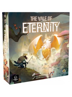 The vale of Eternity