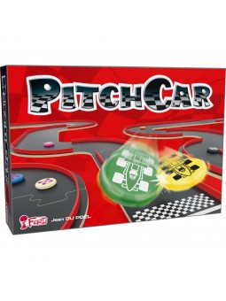 Pitchcar