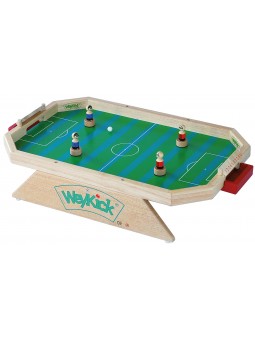 WeyKick Football Stadion 7500