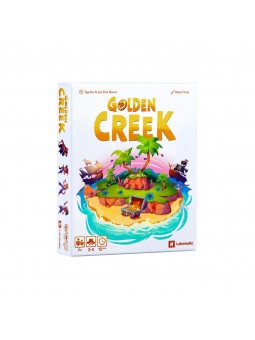 Golden Creek