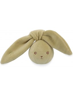 Petites balles hochets Lapin