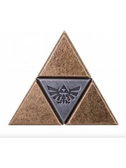 Casse-tête Zelda Triforce