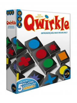 Qwirkle