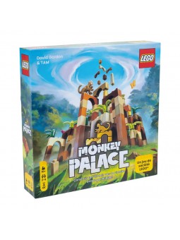 Monkey Palace