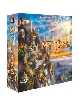 Mytikas