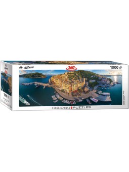 Puzzle panoramique 1000 pcs...