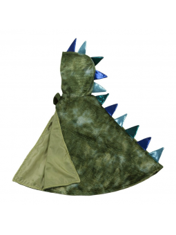 Cape Dragon