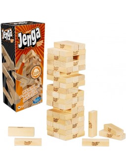 Jenga