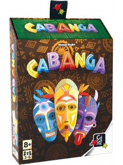 Cabanga