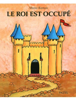 Le roi est occupé