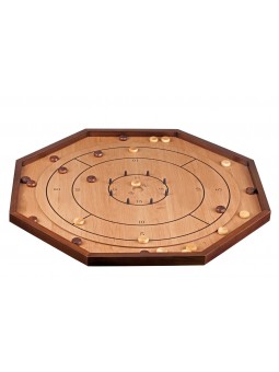 Crokinole 69cm