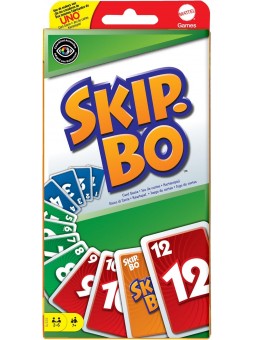 Skip-Bo