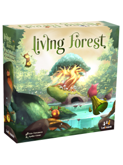 Living Forest