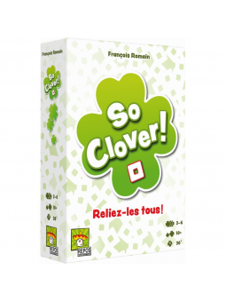 So clover