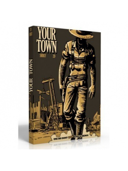 Your town