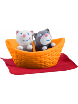 Little Friends - Chatons