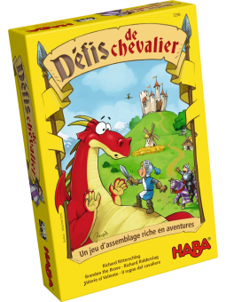 Défis de chevalier