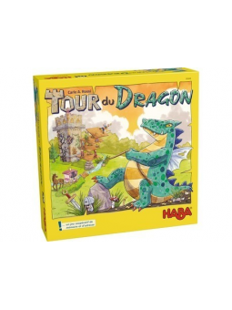 La Tour du Dragon