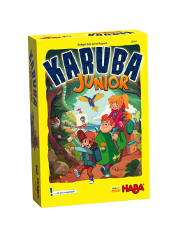 Karuba Junior