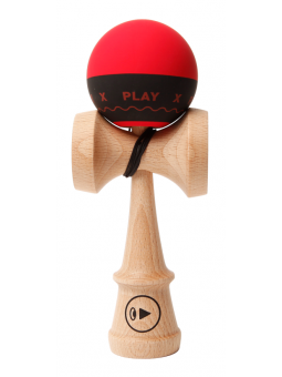 Kendama Play X grip - Noir...