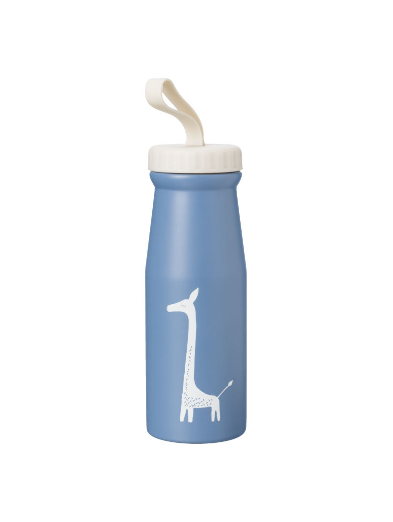 Bouteille isotherme Girafe