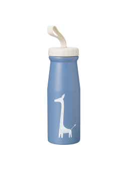 Bouteille isotherme Girafe