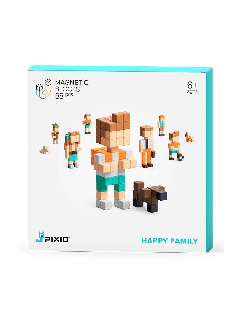 pixio-cubes-magnetiques-happy-family