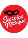 Scorpion Masqué
