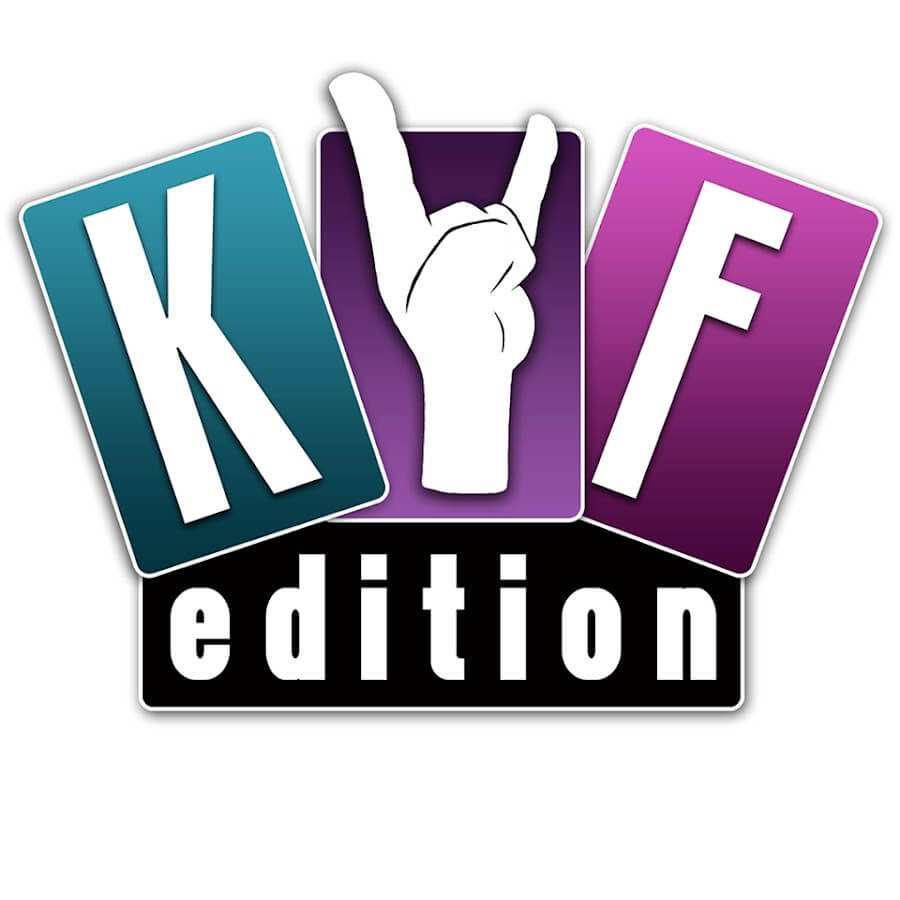 KYF éditions